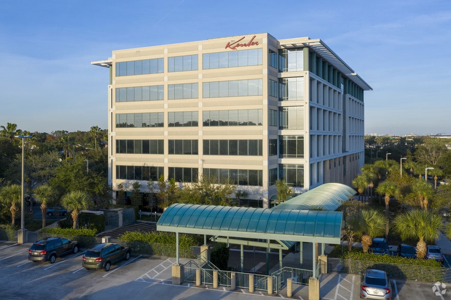 4901 Vineland Rd, Orlando, FL for lease - Building Photo - Image 2 of 10
