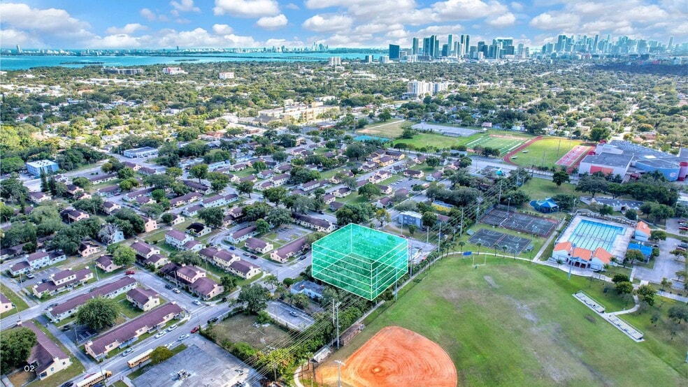 6430 NW 4th Ave, Miami, FL for sale - Building Photo - Image 2 of 3