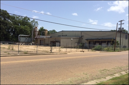 209 Pearson St, Batesville, MS for sale Building Photo- Image 1 of 1