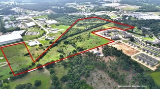 More details for SWC Loop 7 & FM 1616, Athens, TX - Land for Sale