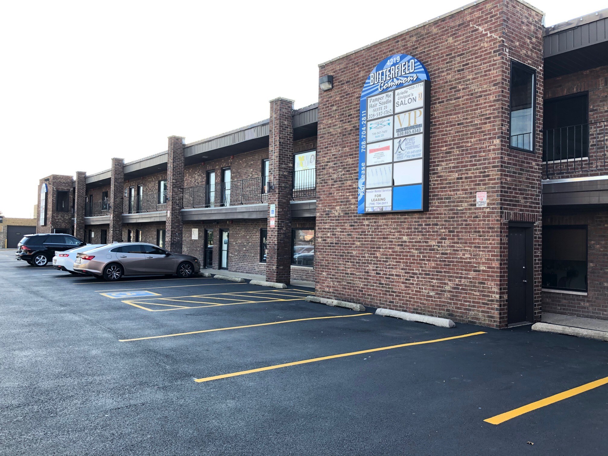 4219 Butterfield Rd, Hillside, IL 60162 Retail for Sale