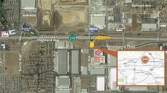 More details for Alder Ave, Rialto, CA - Land for Sale