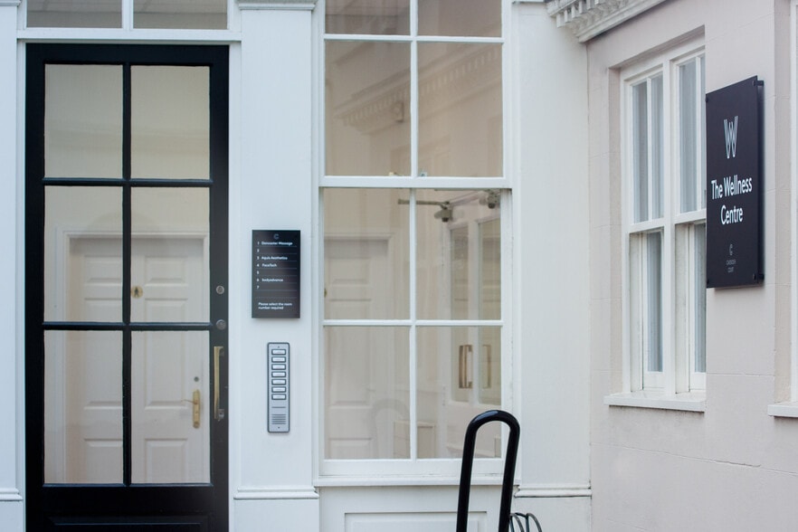 Cavendish Court, Doncaster for sale - Primary Photo - Image 1 of 1