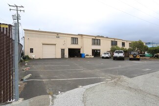 More details for 1320 Marsten Rd, Burlingame, CA - Flex for Lease