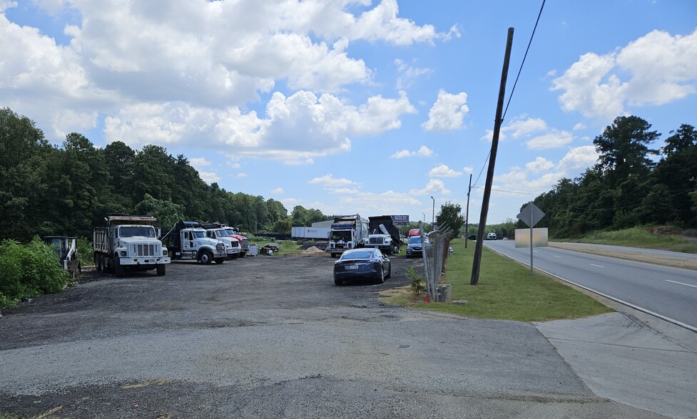 3558 Moreland Ave, Conley, GA for sale - Building Photo - Image 3 of 9