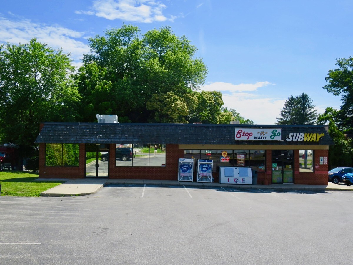 3947 Sykesville Rd, Finksburg, MD 21048