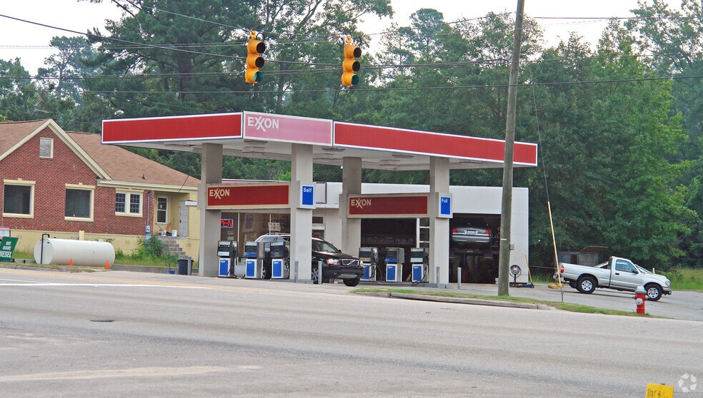 5200 Two Notch Rd, Columbia, SC for sale - Primary Photo - Image 1 of 1