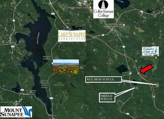 More details for 200 North Rd, North Sutton, NH - Land for Sale