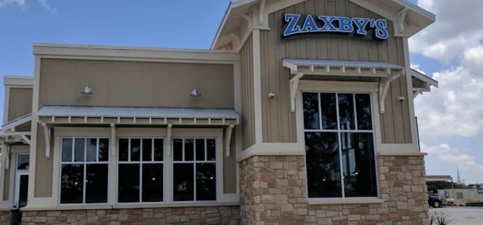 9850 Fry Rd, Cypress, TX for lease - Building Photo - Image 1 of 1