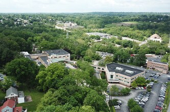 2010 West Chester Pike, Havertown, PA - AERIAL  map view - Image1