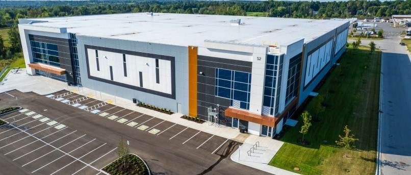 52 Futura Dr, Halton Hills, ON for sale - Building Photo - Image 2 of 9