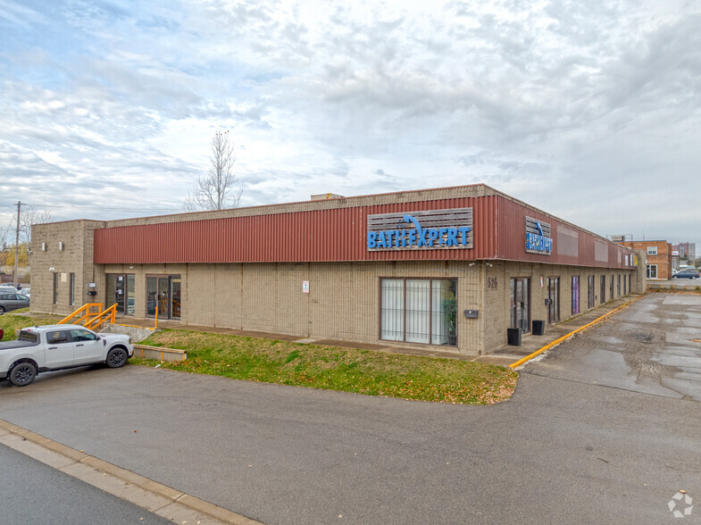 525 First St, London, ON for sale - Building Photo - Image 2 of 11