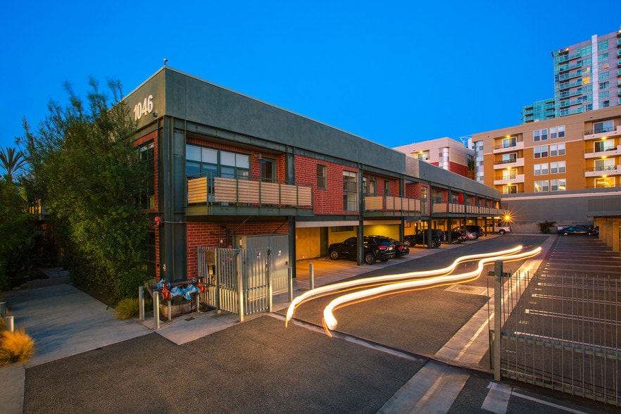 1046 Princeton Dr, Venice, CA for sale - Building Photo - Image 1 of 6