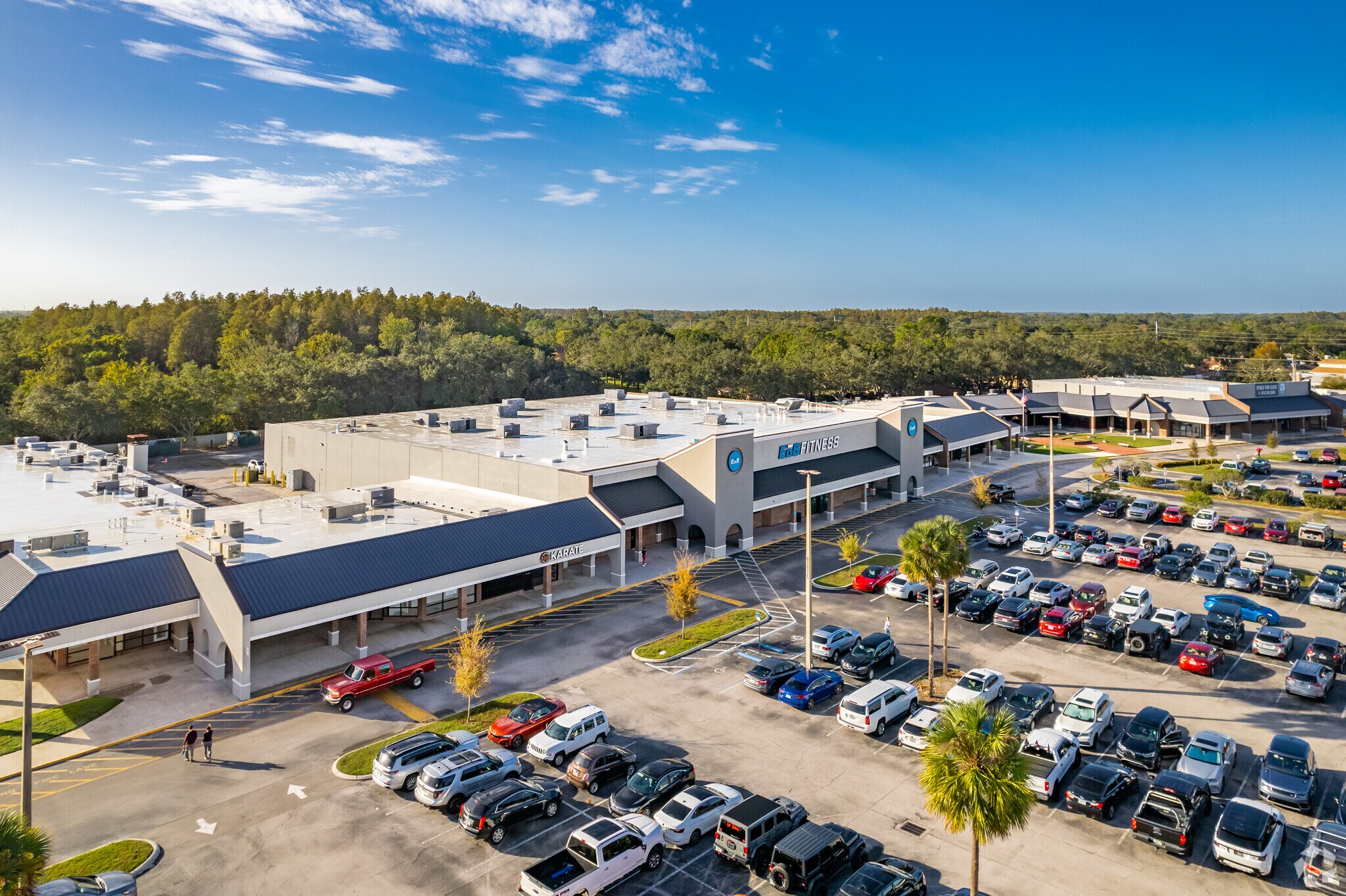 5330 Ehrlich Rd, Tampa, FL 33624 Executive Salon Suites