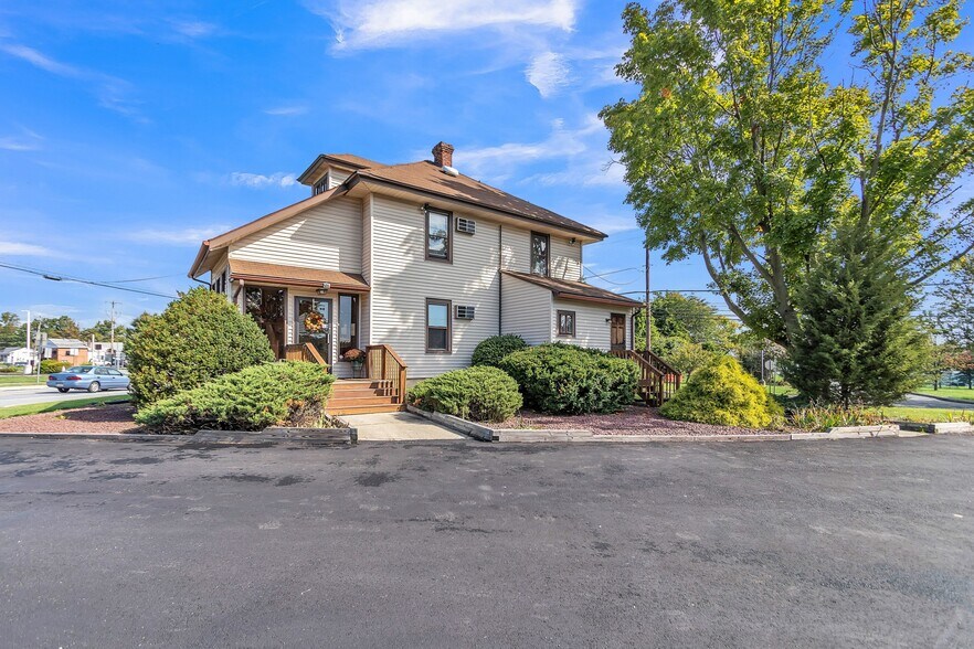 201 Meetinghouse Rd, Aston, PA 19014