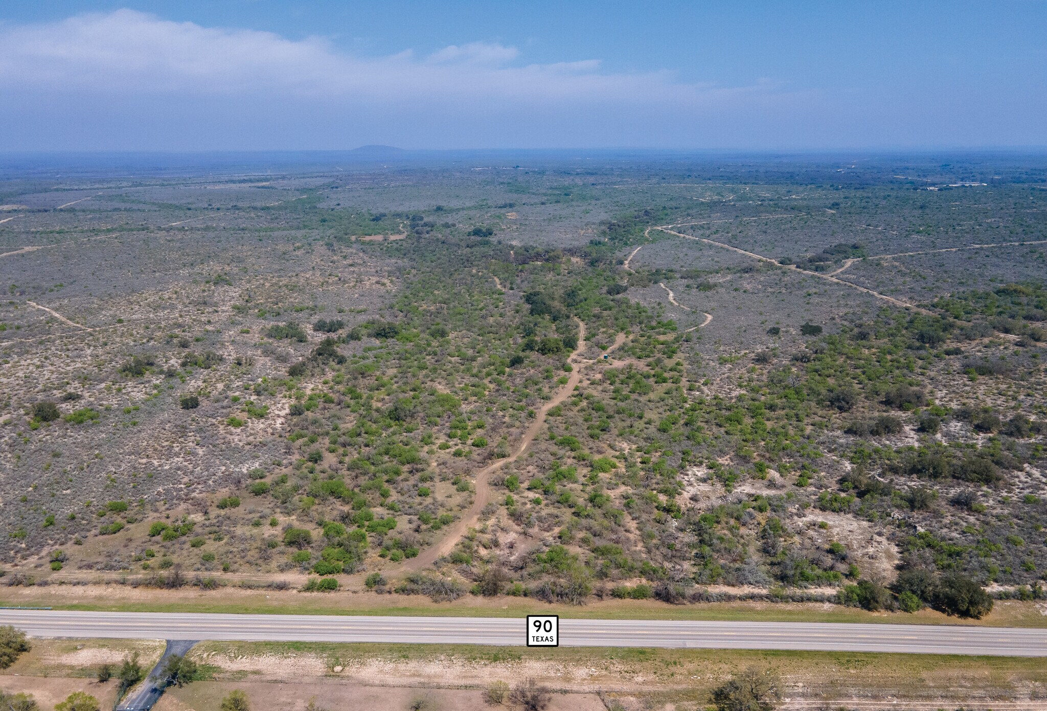 90 US, Brackettville, TX for sale Primary Photo- Image 1 of 1