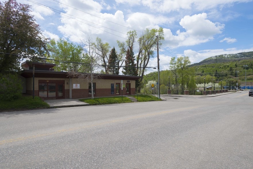 24 5th St, Steamboat Springs, CO for sale - Primary Photo - Image 3 of 8