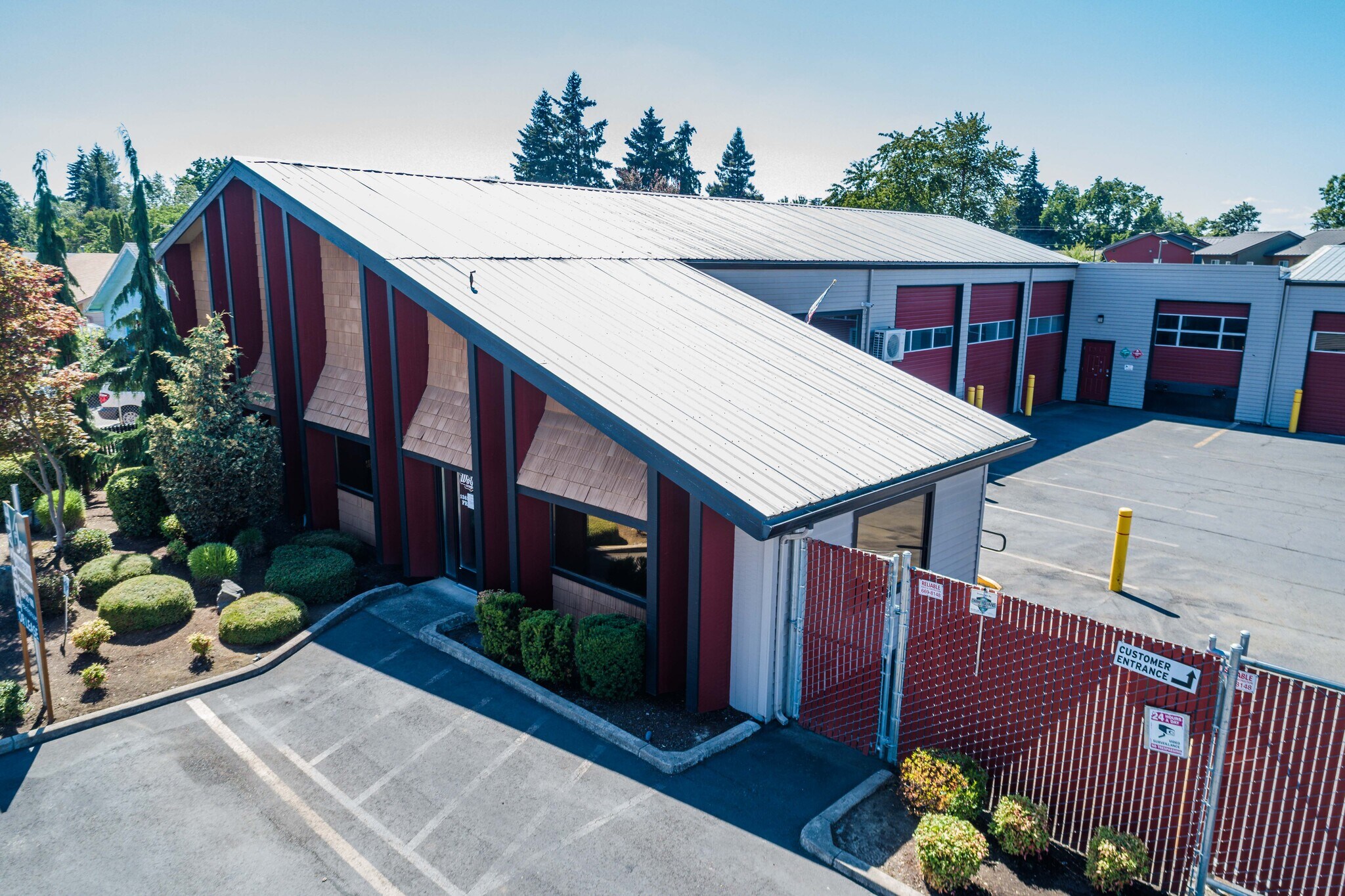 1365 N Front St, Woodburn, OR for sale Primary Photo- Image 1 of 1