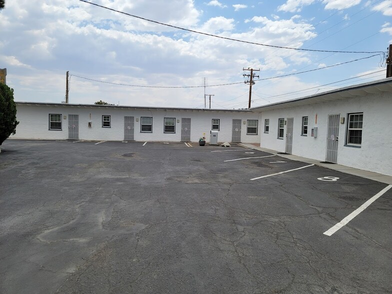 38818 W Yermo Rd, Yermo, CA for sale - Primary Photo - Image 1 of 1