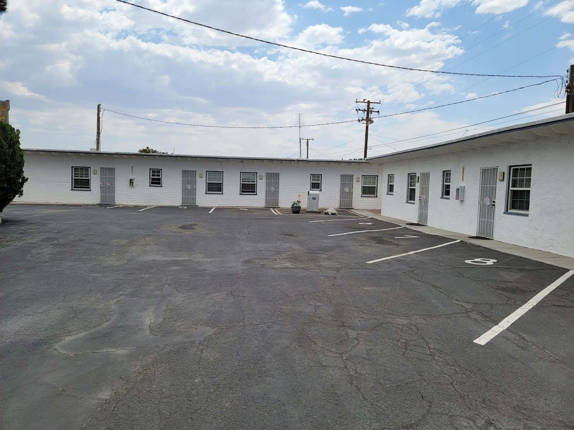 38818 W Yermo Rd, Yermo, CA for sale Primary Photo- Image 1 of 1