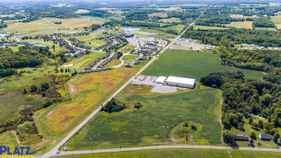 State Route 7, Columbiana, OH for sale - Primary Photo - Image 1 of 6