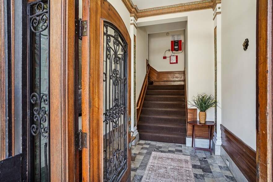 105-111 Richland Ave, San Francisco, CA for sale - Building Photo - Image 2 of 26