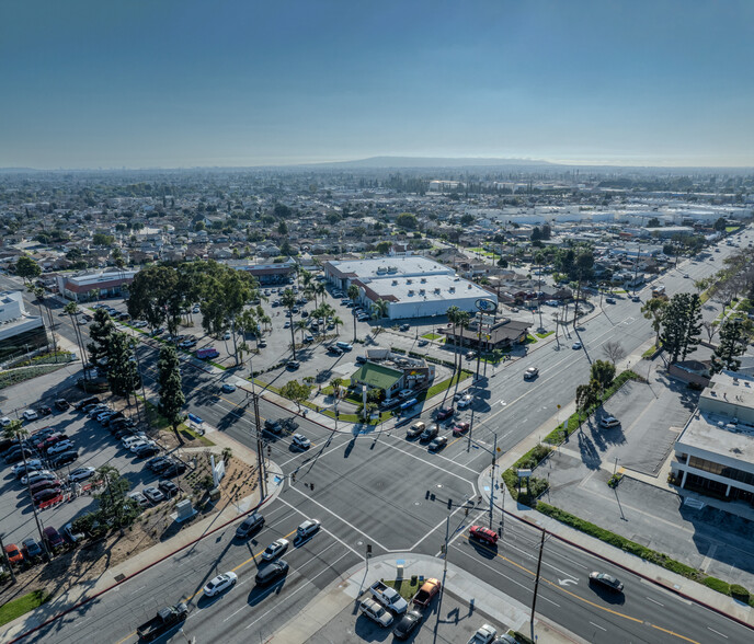 14301-14379 Clark Ave, Bellflower, CA for lease - Building Photo - Image 1 of 78