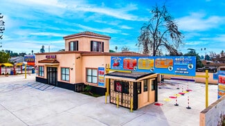 More details for 506 W Orange Grove Ave, Pomona, CA - Specialty for Sale