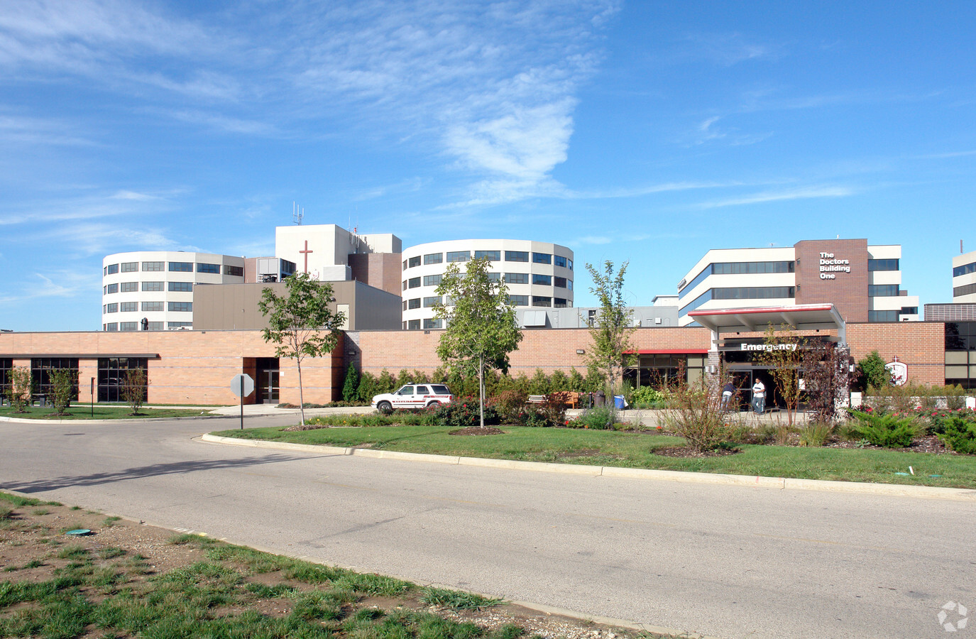 1555 Barrington Rd, Hoffman Estates, IL 60169 - Doctors Office Building ...