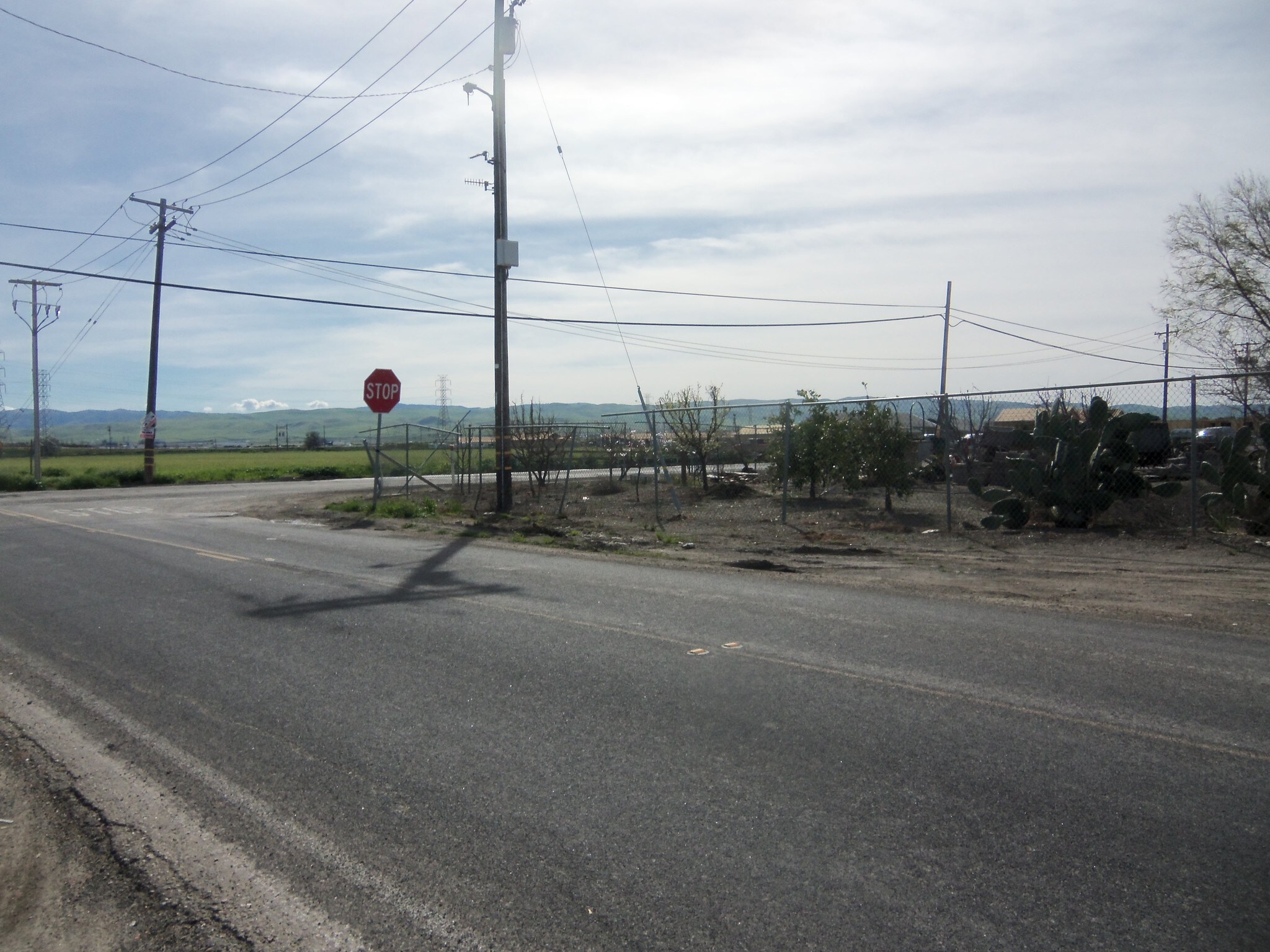 13501 W Grant Line Rd, Tracy, CA 95304 Grant Line and Lammers