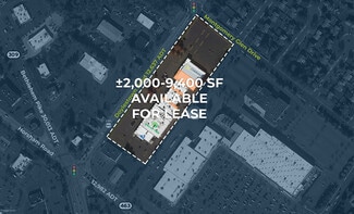 More details for 411 Doylestown Rd, Montgomeryville, PA - Retail for Lease