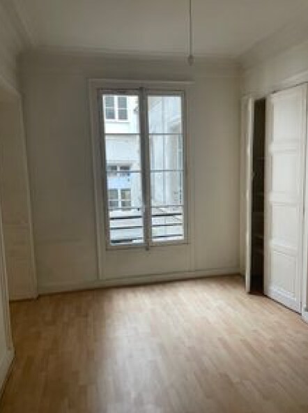 60 Rue De Richelieu, Paris for lease Interior Photo- Image 1 of 7