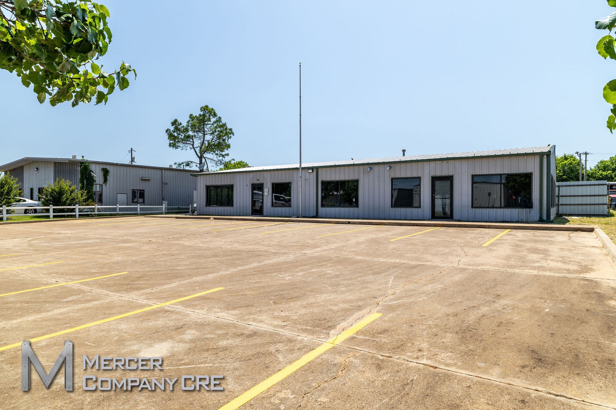 2601 S Purdue Ave, Oklahoma City, OK for lease Building Photo- Image 1 of 40