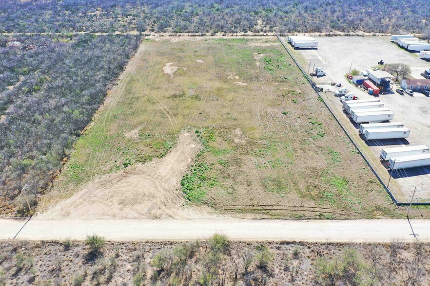 0000 Sulfur Mine Rd, Laredo, TX for sale - Building Photo - Image 1 of 12