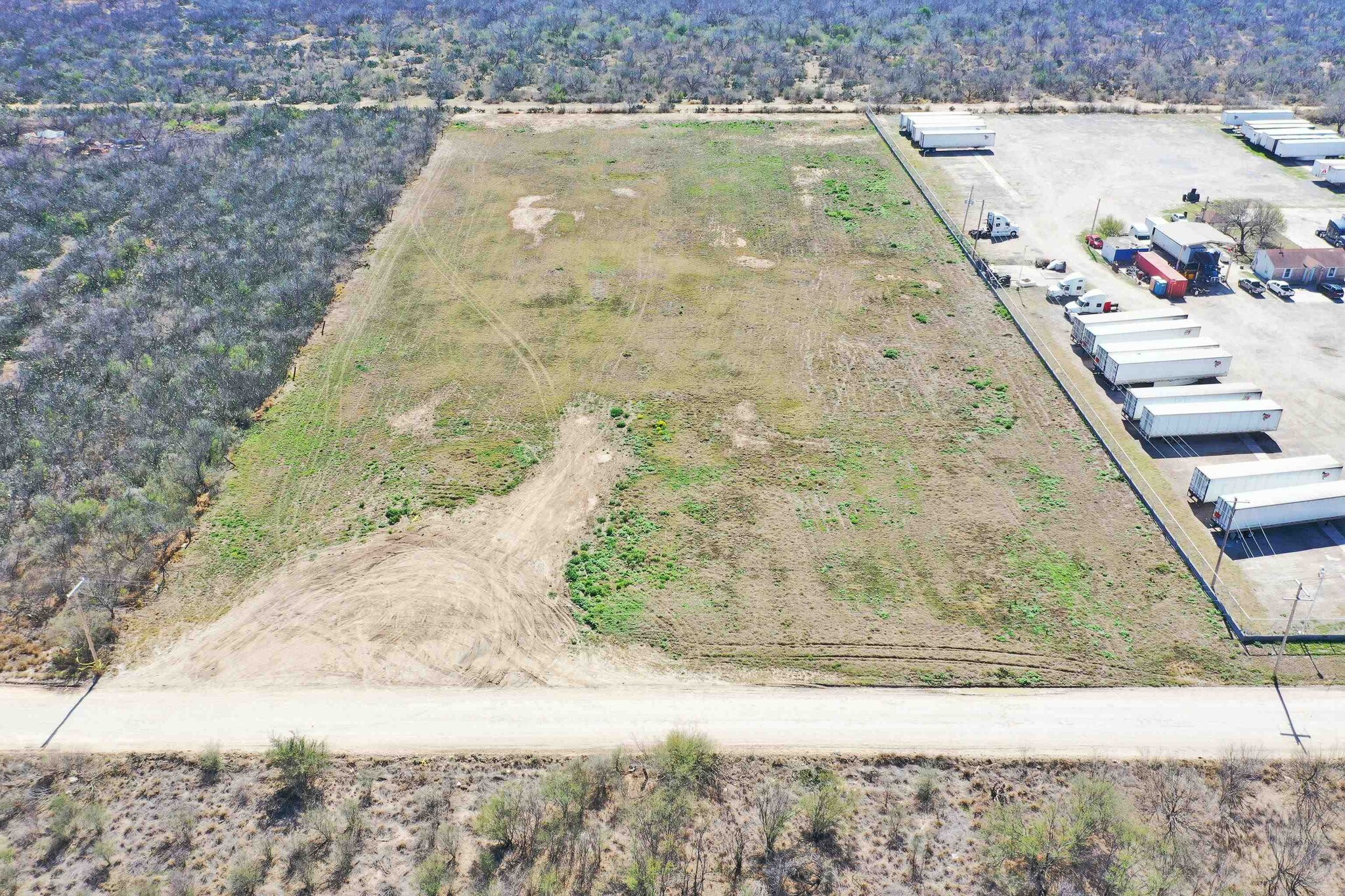 0000 Sulfur Mine Rd, Laredo, TX for sale Building Photo- Image 1 of 13