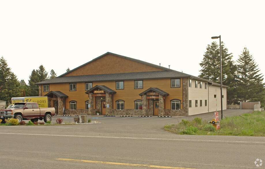 11350-11358 N Government Way, Hayden, ID for sale - Primary Photo - Image 1 of 1