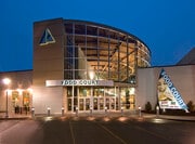 Millcreek Mall Complex - Bar