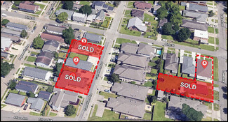 More details for Old Metairie Multi-family Portfolio – Multifamily for Sale, Metairie, LA