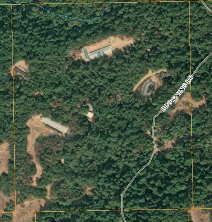 Sunset Ridge Rd, Blocksburg, CA for sale Primary Photo- Image 1 of 1