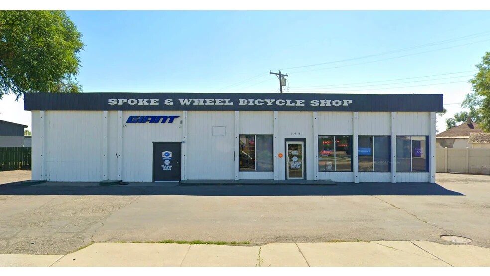 148 Addison Ave, Twin Falls, ID 83301