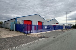 More details for Halesfield 9, Telford - Industrial for Lease