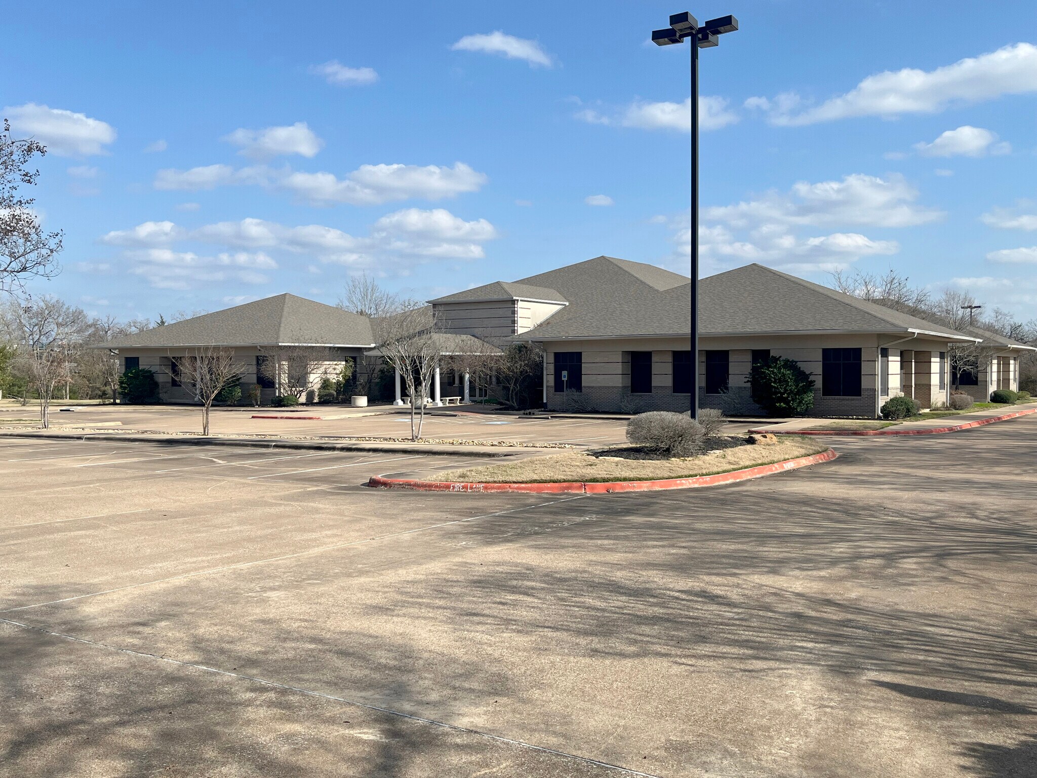 150 Venture Dr, College Station, TX for lease Building Photo- Image 1 of 13