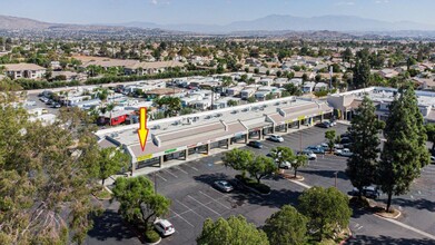 14910 Perris Blvd, Moreno Valley, CA for lease Building Photo- Image 2 of 7