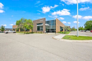 47632 Halyard Dr, Plymouth MI - Warehouse
