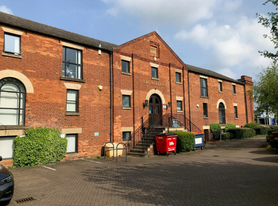 The Old Maltings - Warehouse