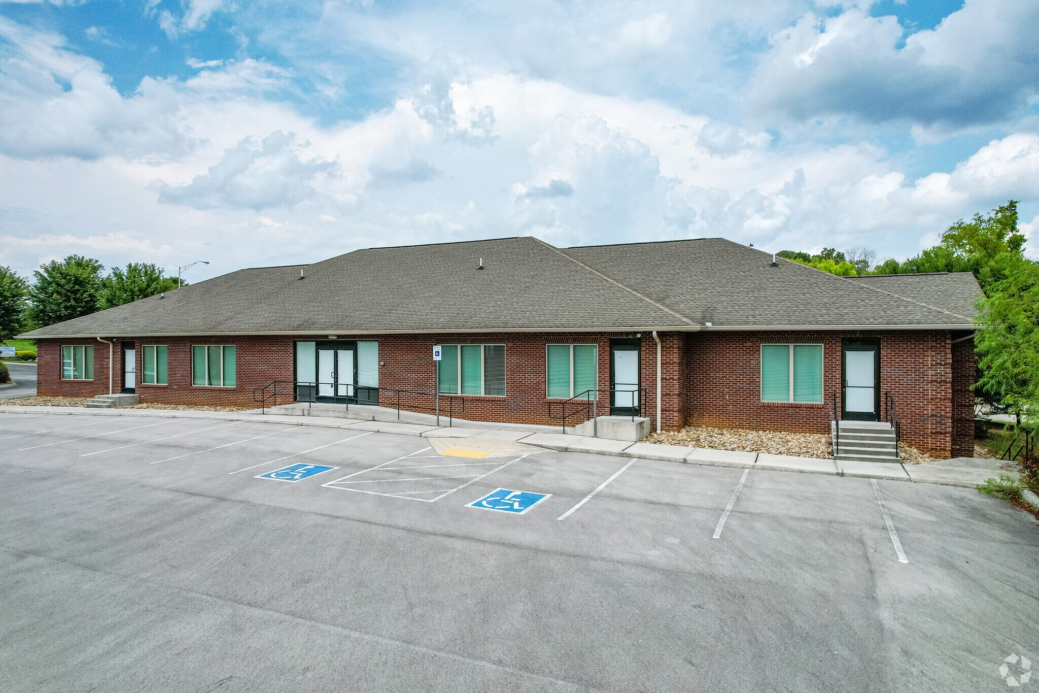 649 Briarcliff Ave, Oak Ridge, TN 37830 Office for Sale