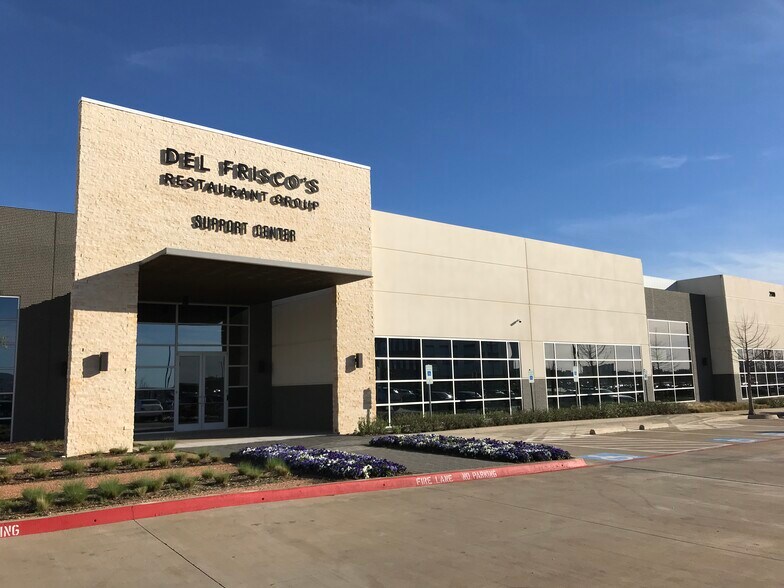 2900 Ranch Trl, Irving, TX for sale - Primary Photo - Image 1 of 1