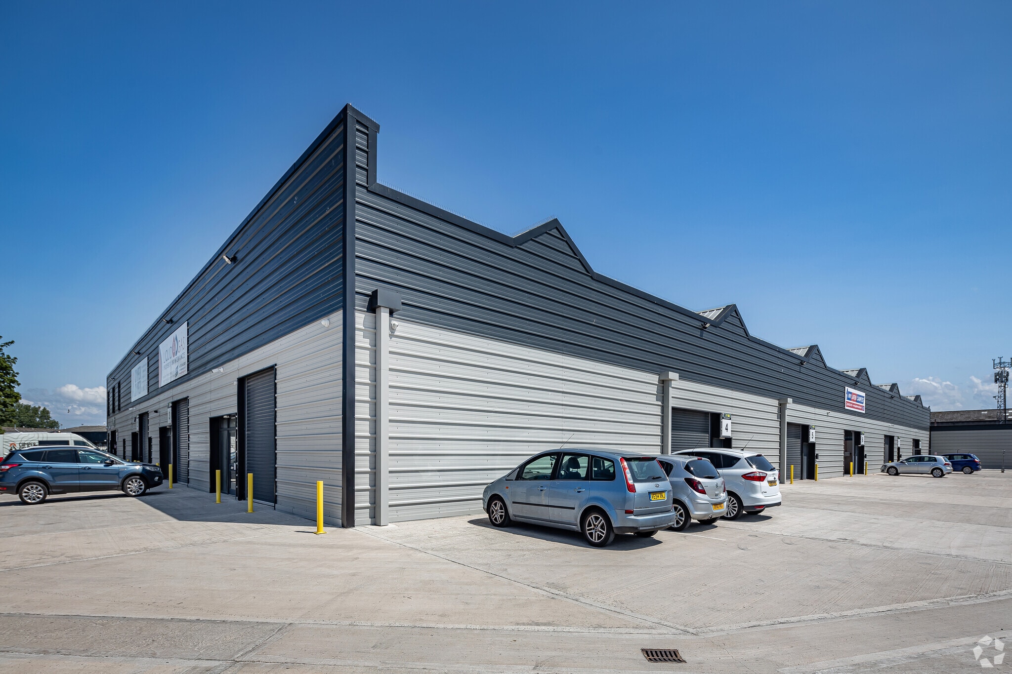 Dunnings Bridge Rd, Bootle for lease Primary Photo- Image 1 of 31