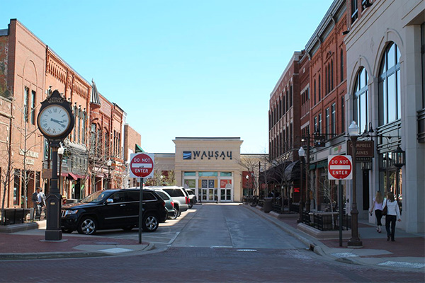 300 3rd St, Wausau, WI for lease - Building Photo - Image 3 of 4