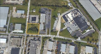 More details for 4756 Northwest Pkwy., Hilliard, OH - Industrial for Lease